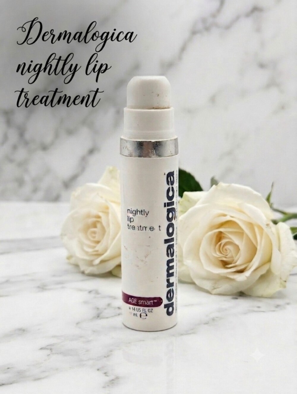 Dermalogica Nightly Lip Treatment ☆RARE☆ | Read Description